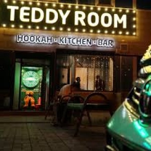 Фото Teddy Room