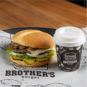 Фото Brother`s Burger