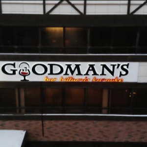 Goodman`s