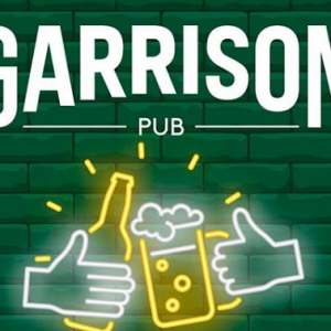 Garrison Pub