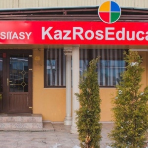 KazRosEducation
