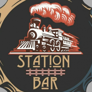 Station bar