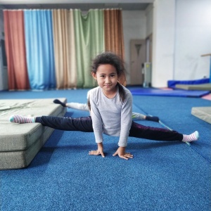 Фото Детская школа гимнастики и акробатики "Акро'шка"
