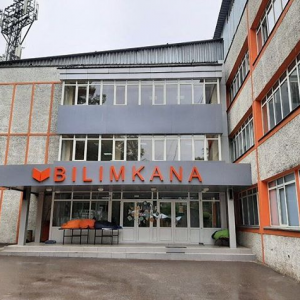 Bilimkana-Almaty School