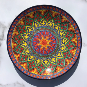 Фото RinArt Магазин восточной посуды - Большой выбор керамических блюд ручной работы, украшенных  национальным орнаментом