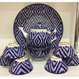 Фото RinArt Магазин восточной посуды - Большой выбор чайных сервизов из керамики и фарфора