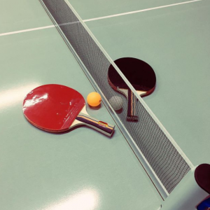 Фото Ping Pong Almaty