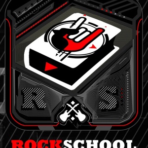 Фото Rock School - Алматы. 