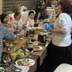 Фото Таверна на Углях