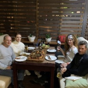 Фото Таверна на Углях