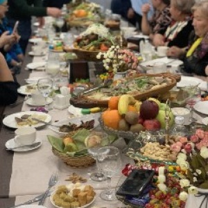 Фото Таверна на Углях