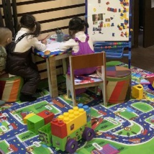 Фото Таверна на Углях