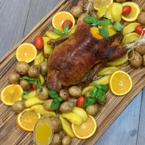 Фото Таверна на Углях