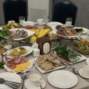 Фото Таверна на Углях