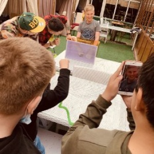 Фото Таверна на Углях