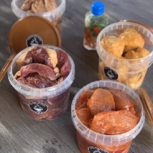 Фото Таверна на Углях