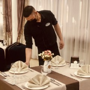 Фото Таверна на Углях