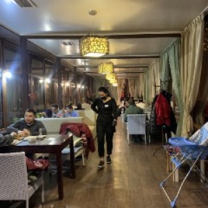 Фото Таверна на Углях