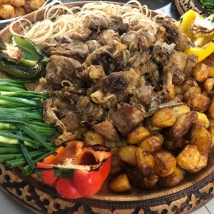 Фото Таверна на Углях