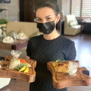 Фото Таверна на Углях