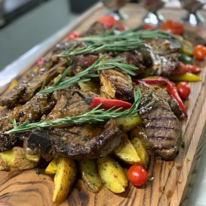 Фото Таверна на Углях