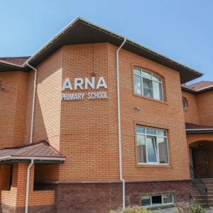 ARNA PRIMARY SCHOOL