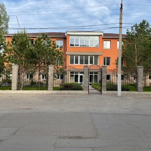 Фото МЯШ Математико-языковая школа - Астана. 