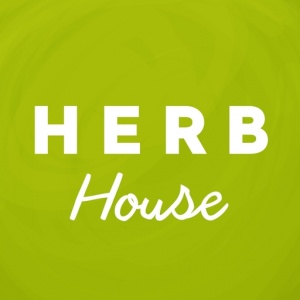 Фото Herb House kz - Логотип