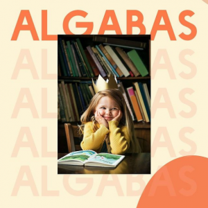 Алгабас-3