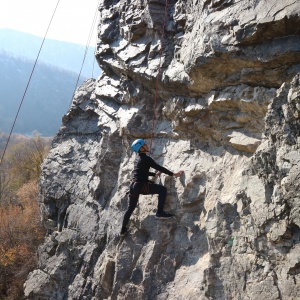 Фото Походы в горы Алматы Monte - Скалолазание для начинающих. Разовое занятие http://mnt.kz/skalolazanie-almaty