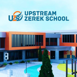 Upstream Zerek School