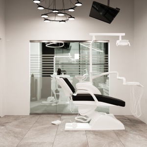 Фото Innovo Dental Clinic - Стоматологический кабинет №4