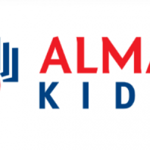 Alma Kids