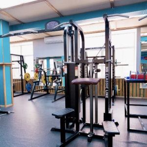 Фото Iron Club Fitness