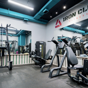 Фото Iron Club Fitness