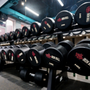 Фото Iron Club Fitness