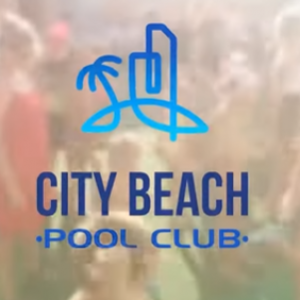 City Beach Pool Club