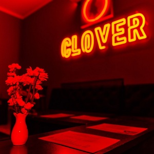Clover Spa