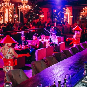 Фото SANSARA RESTO
