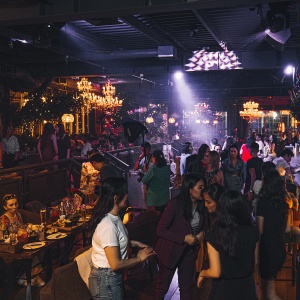 Фото SANSARA RESTO