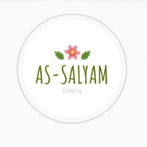 As-Salyam