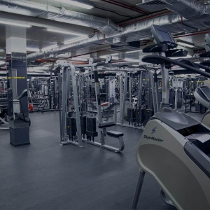 Фото First Fitness
