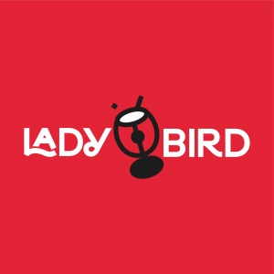 LADYBIRD – cocktail bar