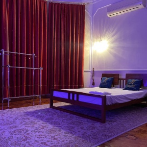 Фото Lux Spa Marbellа