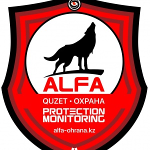 Фото Alfa Protection Monitoring