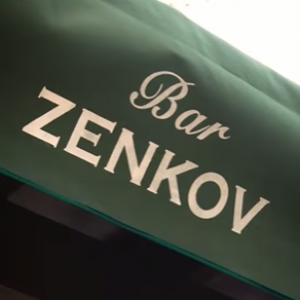 Zenkov bar