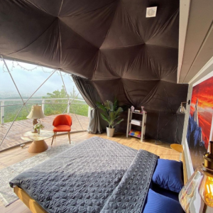 Фото Heaven Glamping Almaty