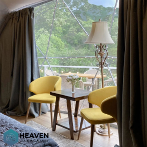 Фото Heaven Glamping Almaty