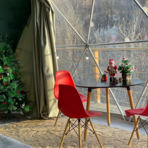 Фото Talgar glamping