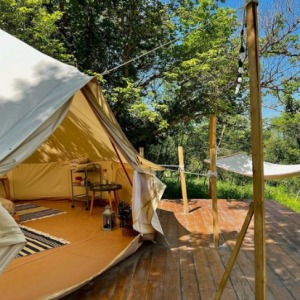 Фото Talgar glamping